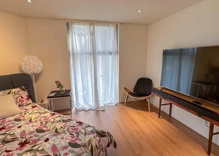 Artspoon Space Condition Apartment
