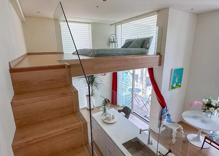 Apartment Artspoon Space Condition Seoul