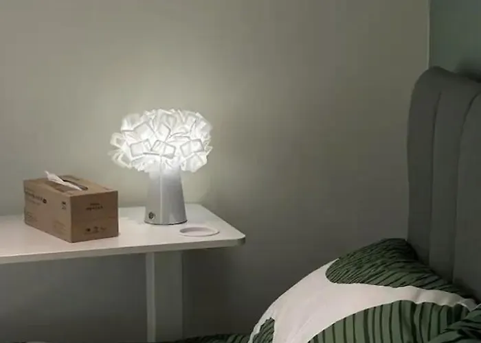 Apartment Artspoon Space Condition