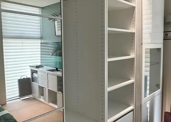 Apartment Artspoon Space Condition Seoul