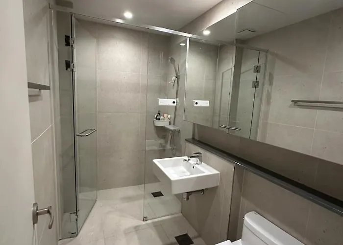 Artspoon Space Condition Apartment Seoul