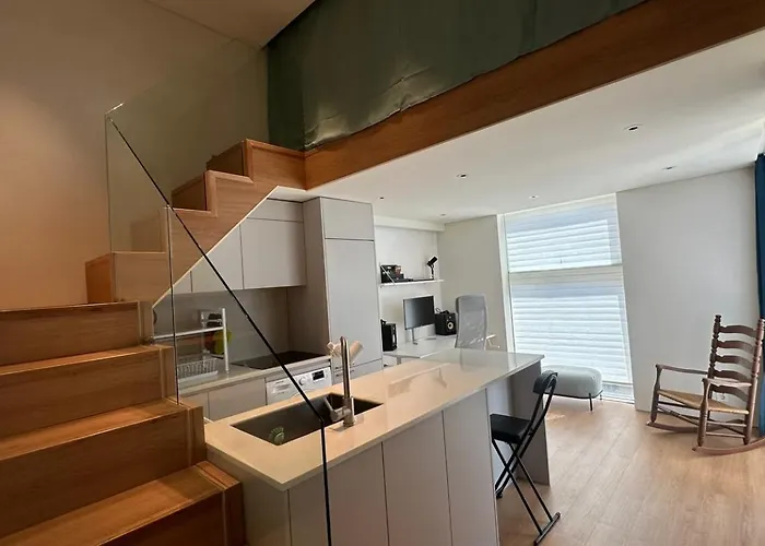 Apartment Artspoon Space Condition *