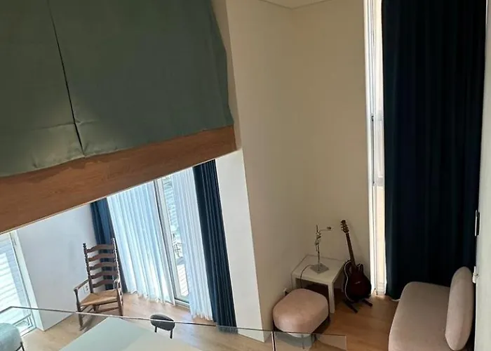 Apartment Artspoon Space Condition Seoul
