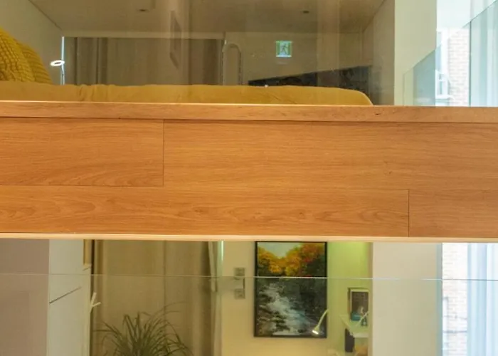 Apartment Artspoon Space Condition *